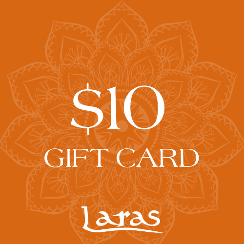 Boutique Laras, Byward Market Gift Card