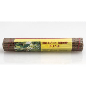 Tibetan Saldhoop Incense